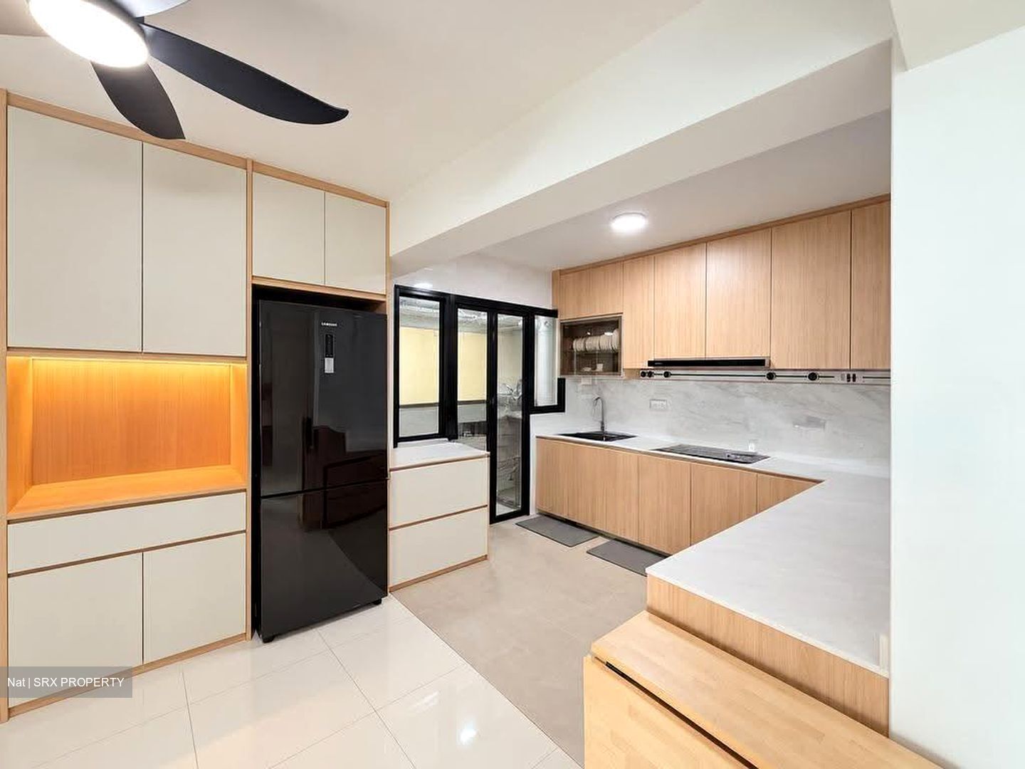 Blk 402A Fernvale Acres (Sengkang), HDB 4 Rooms #632021081